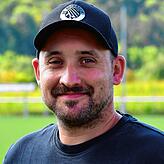 Trainer Philip Brandl (FC Hochrhein): „Wir wollen mit harter Arbeit gut starten und zurück zu unserem positiven Trend kommen.“