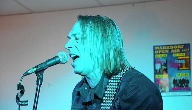 Bild 15: Die besten Bilder der Musiknacht in Markdorf – Teil 1