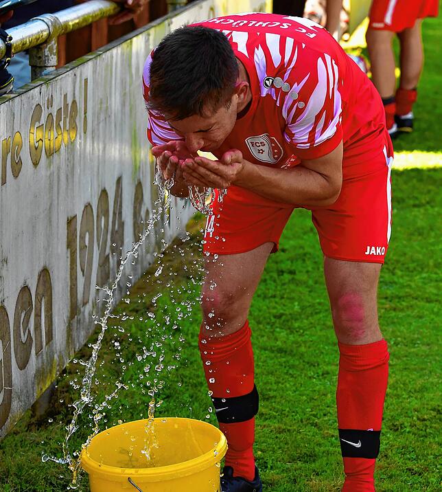 Bild 34: TuS Stetten siegt 6:2 beim FC Schlüchttal – und wir haben Bilder!