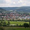 Inmitten einer idyllischen Landschaft liegt die Stadt Geisingen am Fuße des Wartenbergs. Die Natur rund um Geisingen bietet ein hohes ...