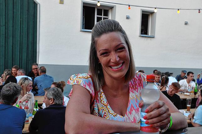 Bild 22: Weizenbierfest Ittendorf – Die besten Bilder