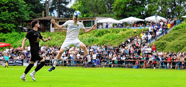 Bild 11: Die Südsterne feiern! Unsere große Bildergalerie vom Relegationsspiel zwischen Singen und Laufenburg