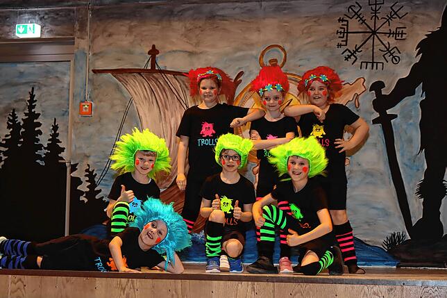 Bild 9: Die besten Bilder vom Zunftball in Unterkirnach 2025: Ein unvergesslicher Abend
