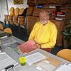 Der pensionierte Reichenauer Historiker Gert Zang hat bei seinen Forschungen zur Reichenauer Bürgergeschichte das Gemeindearchiv ...
