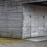 Die öffentlichen Toiletten bei der Lenk-Figur müssen dringend saniert werden.