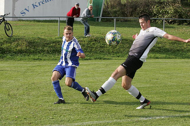 Bild 19: SG Mettingen/Krenkingen siegt gegen SV 08 Laufenburg II souverän mit 5:0 &ndash; wir haben die Bilder!