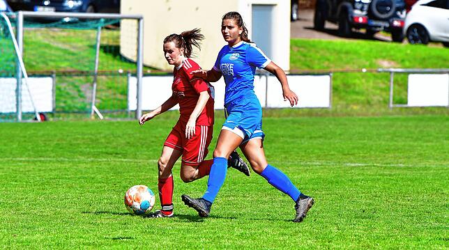 Bild 32: SC Niederhof/Binzgen feiert ersten Sieg beim 4:3 gegen den Hegauer FV II &ndash; und wir haben Bilder!