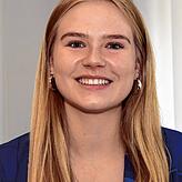 Janine Behringer (25).