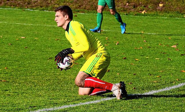 Bild 11: SV Rheintal gewinnt gegen Spvgg. Wutöschingen mit 3:0 &ndash; und wir haben Bilder!