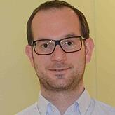 CDU-Stadtrat Simon Pfluger