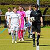 Die Spieler aus Schonach (links) und Schönwald standen sich erst vor knapp zwei Wochen im Kreisliga A-Derby gegenüber. Ein Bild mit ...