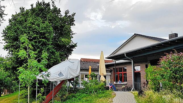Der Kindergarten in Öhningen bietet eine Betreuung mit verlängerten Öffnungszeiten an. Der Gemeinderat beschloss nun eine Erhöhung der ...