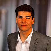 Direktkandidat der FDP: Jareem Khawaja