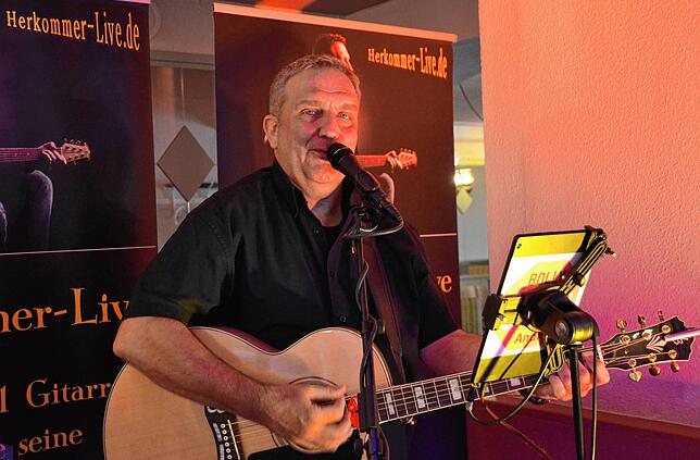 Bild 9: Bilder der Markdorfer Musiknacht &ndash; Teil 2