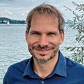 Für den Klimaschutz ist er zurück nach Konstanz zurückgekommen: Philipp Baumgartner hat hier Abitur gemacht und die Leitung des neuen ...