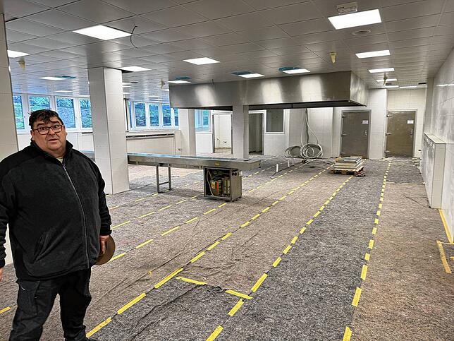 Bild 16: Aktuelle Einblicke in den Gesundheitscampus