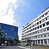 Hinter der Fassade wartet eine Menge Arbeit: Die Stadtwerke Konstanz stehen finanziell nicht mehr so gut da wie einst. Und das ...
