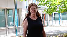 Noch ist Ulrike Heller Schulleiterin des Friedrich-Hecker-Gymnasiums in Radolfzell. Doch das wird sich bald ändern: Demnächst verlässt ...