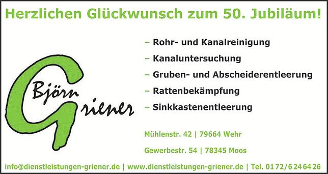Bild 17: 50 Jahre Gemeinde Höchenschwand : Attraktiver Wohnort