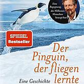 „Der Pinguin, der fliegen lernte“