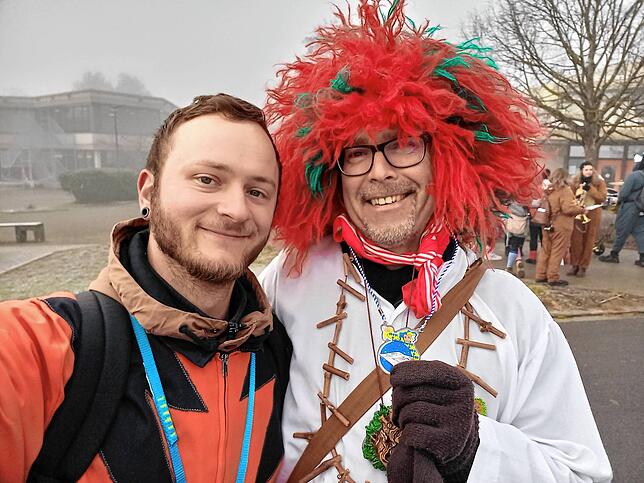 Befreiung Realschule Erzingen