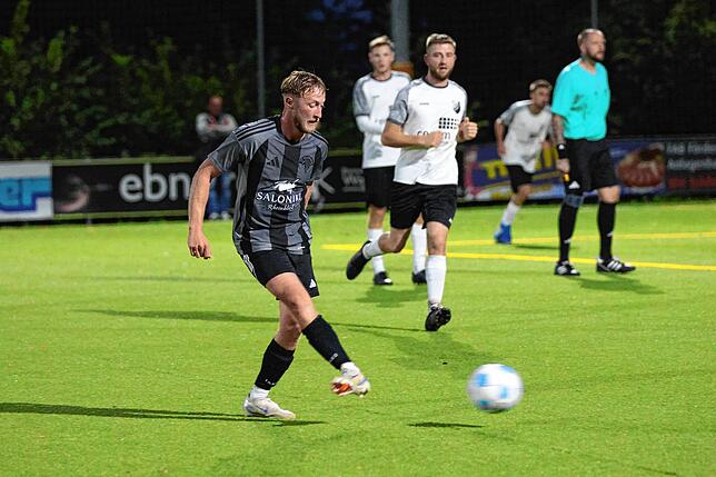 Bild 37: FC Hochrhein gewinnt mit 5:2 beim SV Eschbach und zieht in die zweite Runde ein – wir haben Fotos!