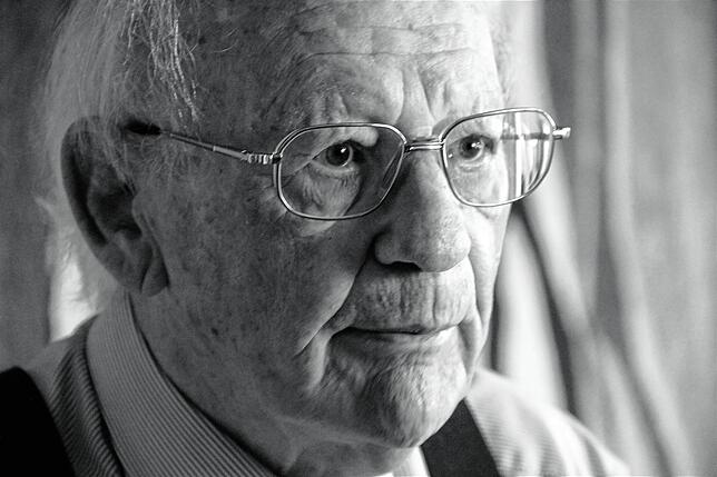 Bruno Epple wurde 92 Jahre alt.