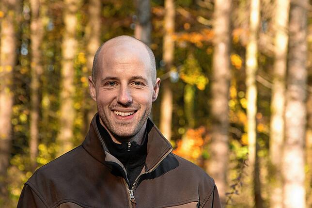 David Gerke ist Geschäftsführer der Tierschutzorganisation Gruppe Wolf Schweiz und selbst Schafhalter im Schweizerischen Emmental. Er ...