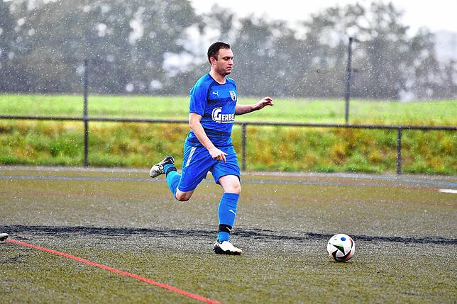 Bild 17: SG FC Wehr/Brennet trennt sich 1:1 von SF Schliengen – und wir haben Bilder!