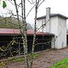Teile der Schmitzinger Flohrhalle werden von einer syrischen Glaubensgemeinschaft genutzt, um hier ihre Gebetsstunden und Versammlungen ...