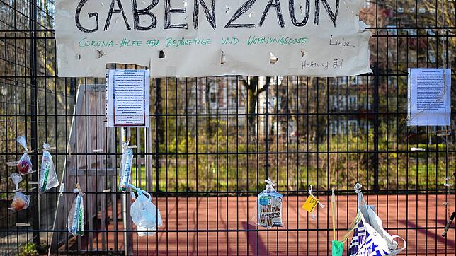 Bild : Alles ist schlecht in Corona-Zeiten? Nein, es gibt auch gute Nachrichten. Wir haben acht davon gesammelt