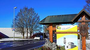 Waldmössingen, Ortsteil von Schramberg. In dem Dörfchen am Rande im Schwarzwald schicken ein paar Eltern ihre Kinder nicht mehr zur Schule.
