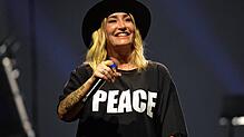 Sarah Connor tritt am 15. Juni 2023 beim Schlossplatz Meersburg Open Air auf. SÜDKURIER-Leser können für dieses und andere Open Airs ...