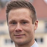 Sören Rall, CDU
