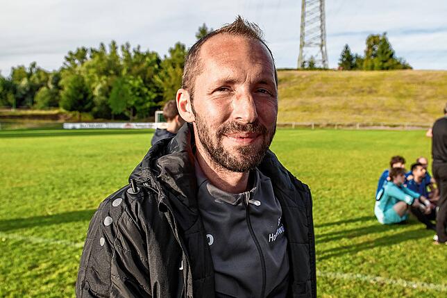 Bild 37: SG Hotzenwald verliert Finale um den Hotzenwald-Cup gegen den FC Frick/Schweiz &ndash; wir haben Bilder!