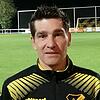 Markus Ettwein, Trainer des SV Mundelfingen, kämpft aktuell mit seiner Mannschaft gegen den Abstieg.