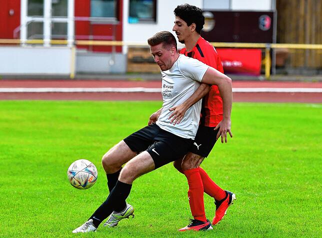 Bild 32: FC 08 Bad Säckingen gewinnt Finale um den Wehratalpokal – und wir haben Bilder!
