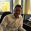 Martin Fetscher leitet seit dem Jahr 2012 das Abfallwirtschaftsamt im Landratsamt.
