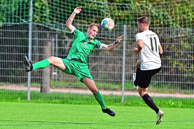 Bild 43: SV Herten besiegt die SG FC Wehr/Brennet mit 3:2 &ndash; und wir haben Bilder!