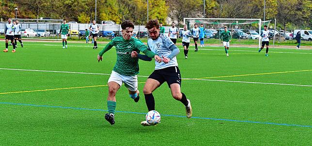 Bild 24: FC Zell besiegt den SV Buch mit 3:1 – und wir haben Bilder!