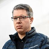 Frank Thelen hält wenig von Thomas Manns „Buddenbrooks“.