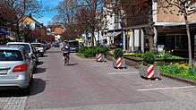 Fahrrad, Auto oder Bus? Die Stadt Bad Dürrheim will jetzt mithilfe der Bürgerinnen und Bürger ein Mobilitätskonzept für die Zukunft ...