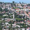 Im Herbst 2015 hatte die Firma &bdquo;Betz und Weber Baupartner&ldquo; das Telekomareal in der Langgasse (rund um den Funkturm) ...