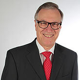 Joachim Senger, AfD, Wahlkreis V Donaueschingen