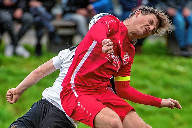 Bild 24: Spvgg. Wutöschingen gewinnt beim FC Grießen mit 3:1 &ndash; und wir haben Bilder!