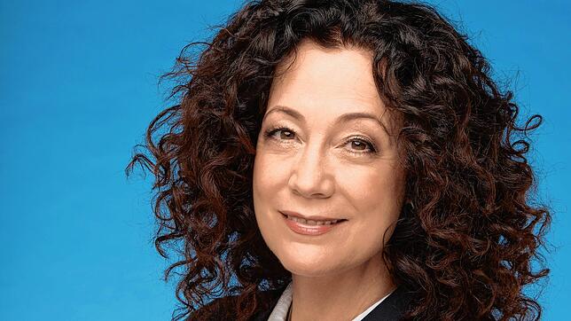 Barbara Wussow hat als Hoteldirektorin Hanna Liebhold 2018 ihren Dienst auf dem ZDF-&ldquo;Traumschiff&ldquo; angetreten