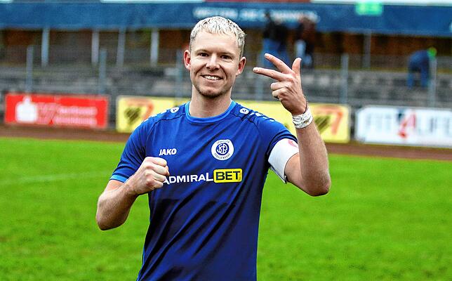 Bild 27: 4:1 – SC Pfullendorf im Verbandsligaderby gegen ESV Südstern Singen. Wir haben die besten Bilder