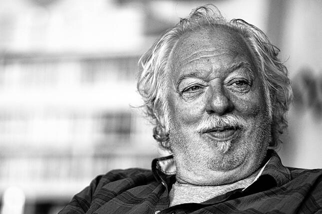 Wolfgang Becker