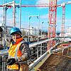 Eine große Baustelle, bei der neuer Wohnraum entsteht: Ein Anblick, der in diesen Zeiten nicht allzu häufig ist. Im Petershauser ...