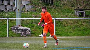 Luis Moosmann nimmt die Bezirksliga-Spiele vom Wochenende unter die Lupe. Foto: Kat